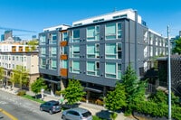 Building Photo - Sorento Flats