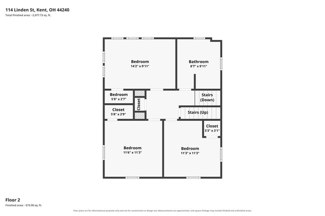 Building Photo - 114 Linden Rd