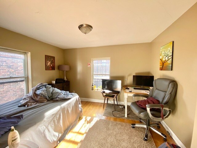 Building Photo - 55 Dudley St