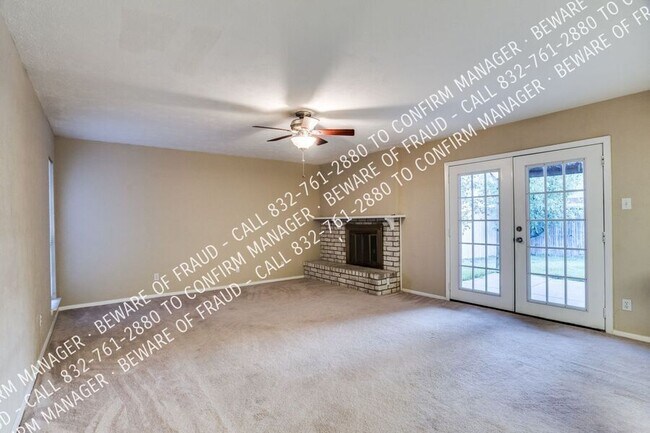 Building Photo - 3121 Fieldview Dr