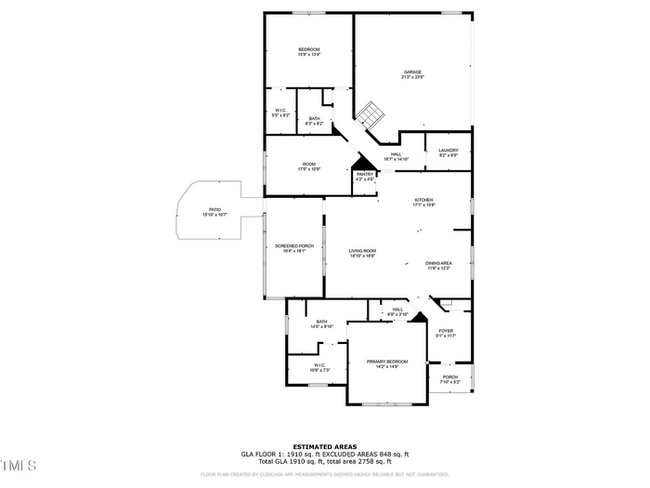 Building Photo - Build Equity While Leasing - Lease and Own...