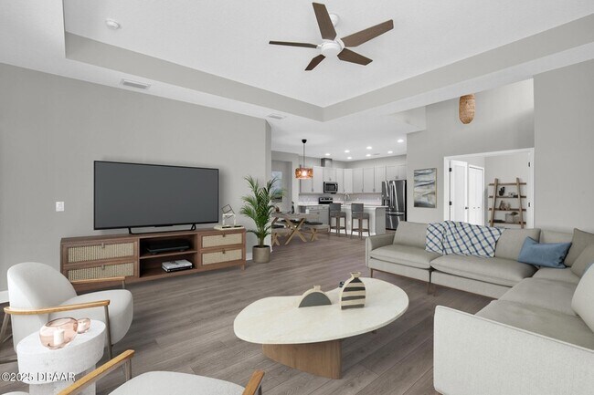 Building Photo - 906 Coral Reef Way