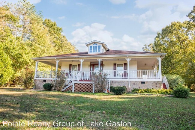 Primary Photo - 4 br, 3 bath House - 5158 Boydton Plank Road