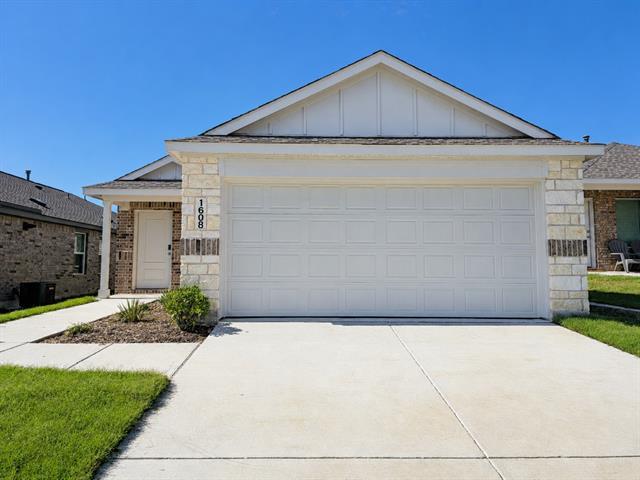 Building Photo - 1608 Baron Ln
