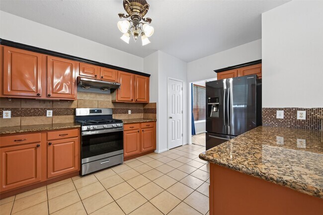Building Photo - 12214 Doe Meadow Dr