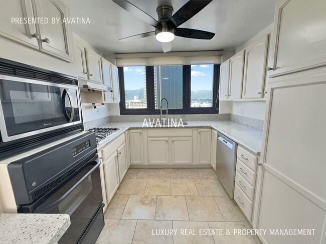 Building Photo - 1600 Ala Moana Blvd