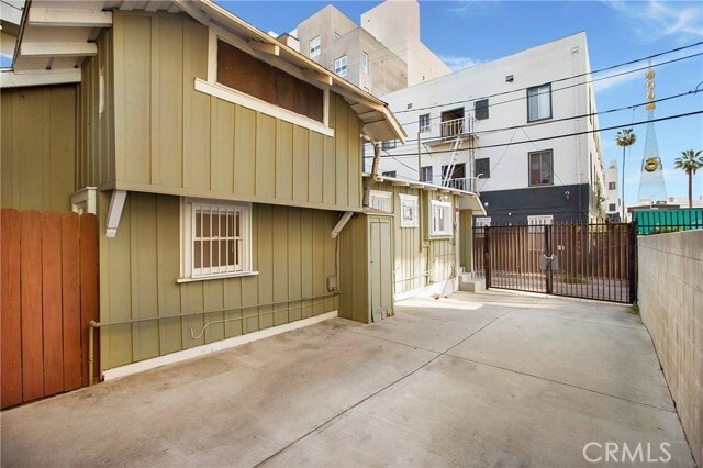 Building Photo - 5846 Harold Way