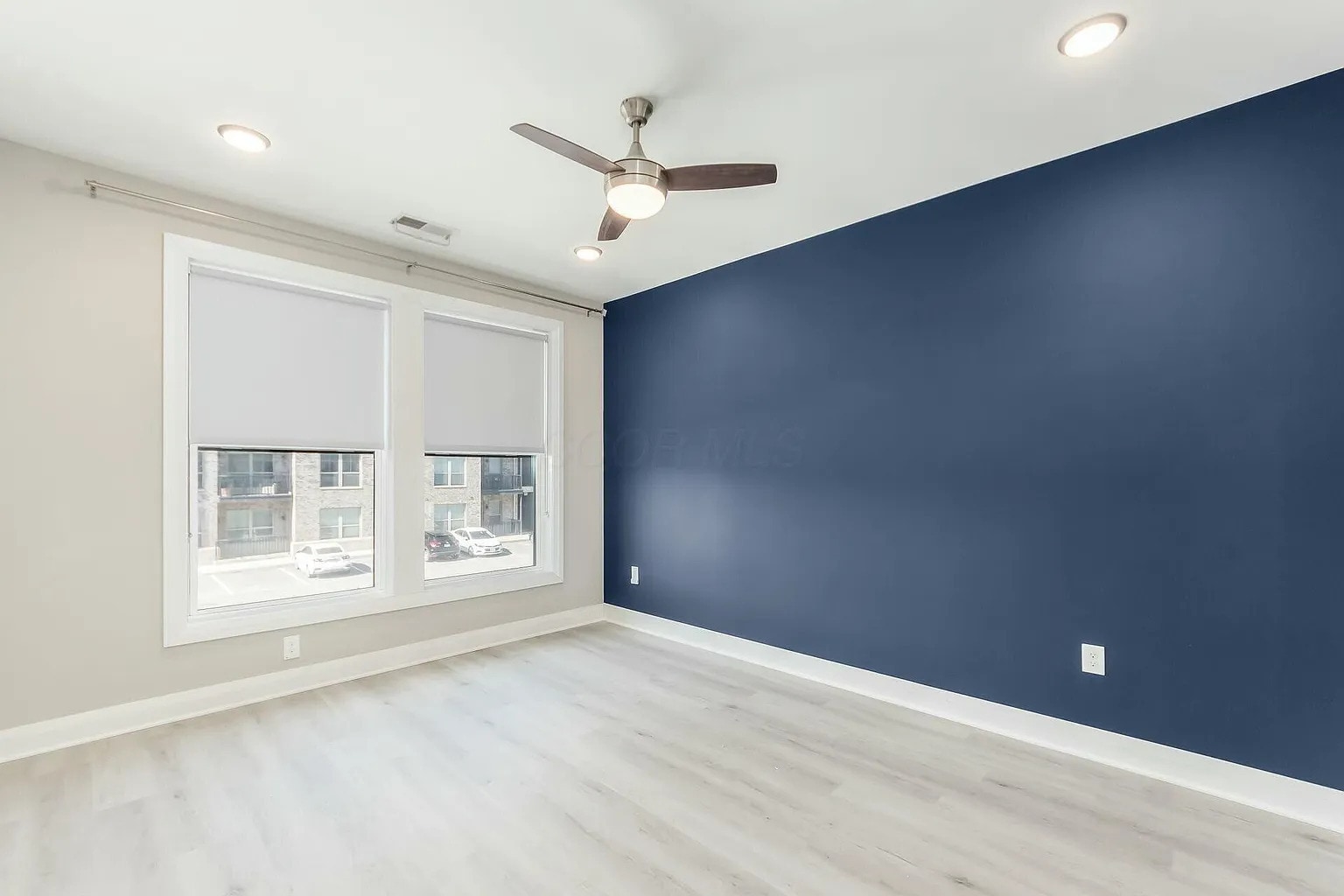 Masrter Bedroom - 751 N 6th St