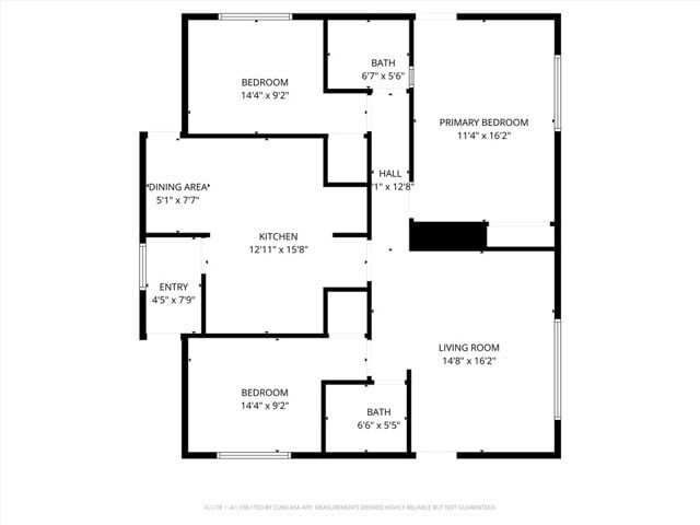 Building Photo - 924 S Sunol Dr