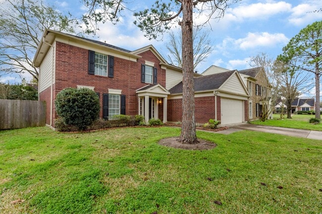 Primary Photo - 1123 Cascade Creek Dr
