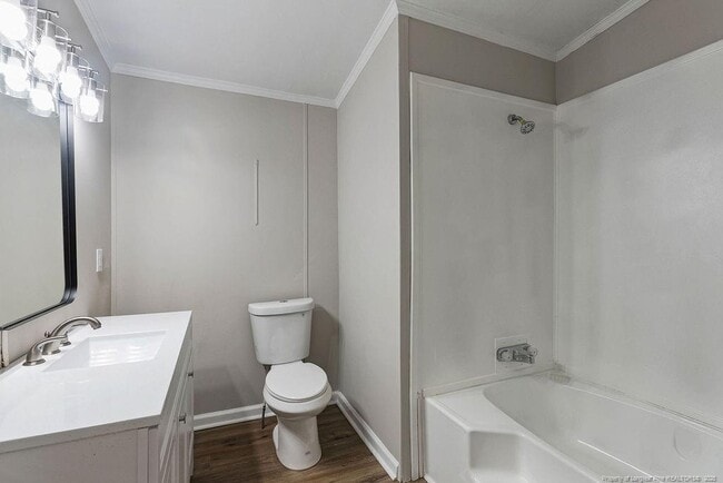 Building Photo - 423 Mcdougald Dr