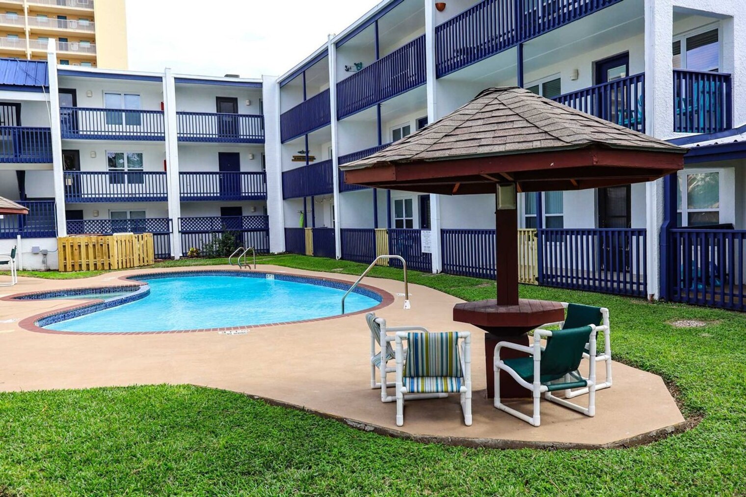 Building Photo - 5601 Gulf Blvd