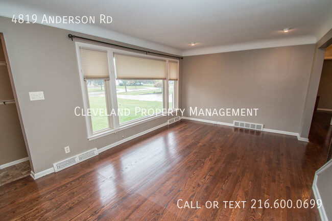 Building Photo - 4819 Anderson Rd