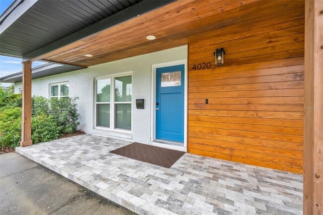 Building Photo - 4020 Ibis Dr