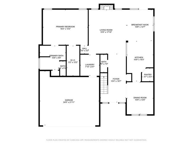 Building Photo - 2241 Line Dr