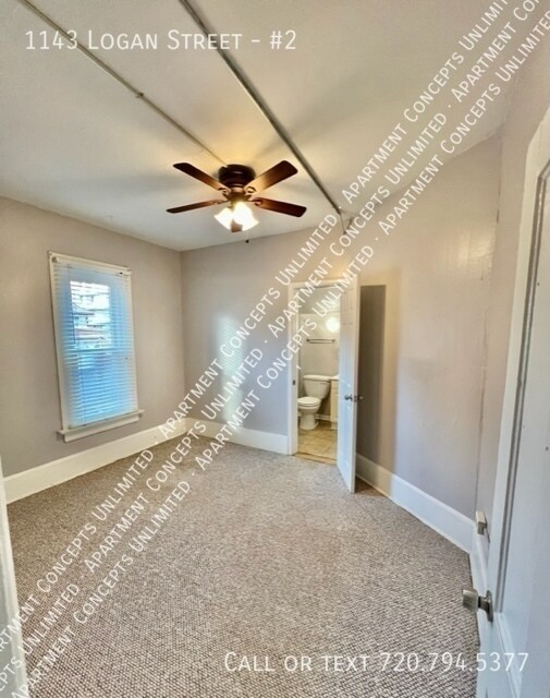 Building Photo - 1143 Logan St