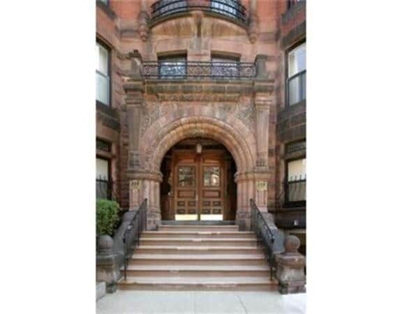 Building Photo - 259 Beacon St