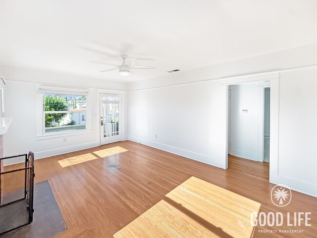 Building Photo - Alabama St