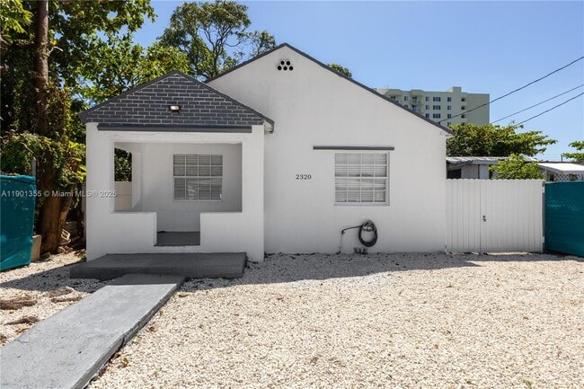 Building Photo - 2320 NW 55th St