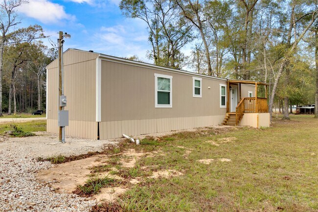 Building Photo - 1300 Campbell Acres Rd