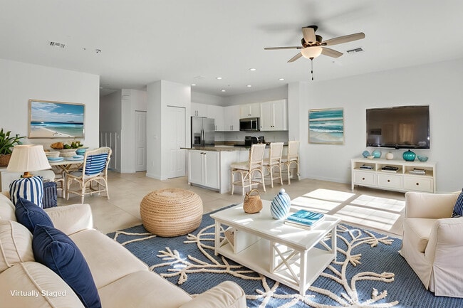 Building Photo - 6208 SE Portofino Cir