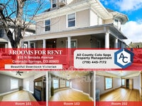 Building Photo - 815 N Nevada Ave