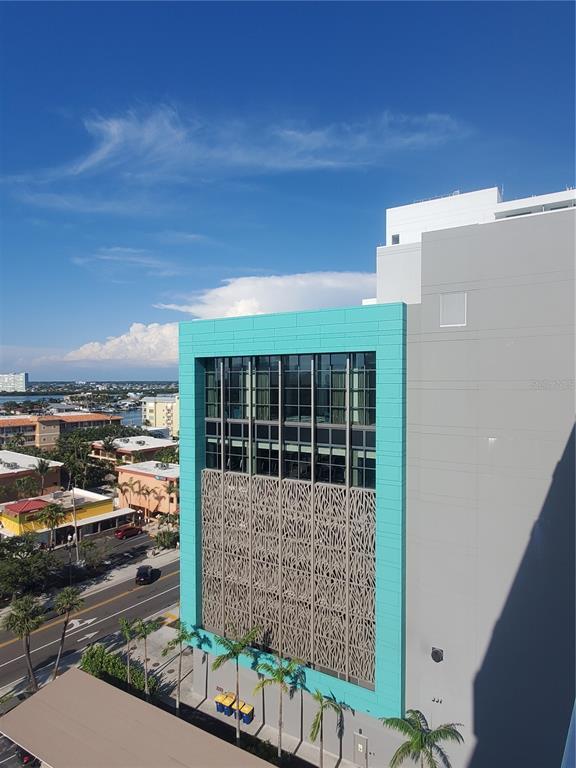 Building Photo - 675 S Gulfview Blvd