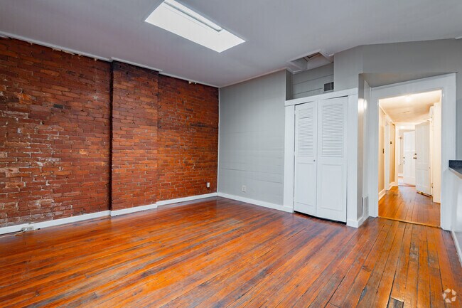 3BR, 3BA - 4,000SF - Dining Room 3rd Floor - 1445 S 3rd St