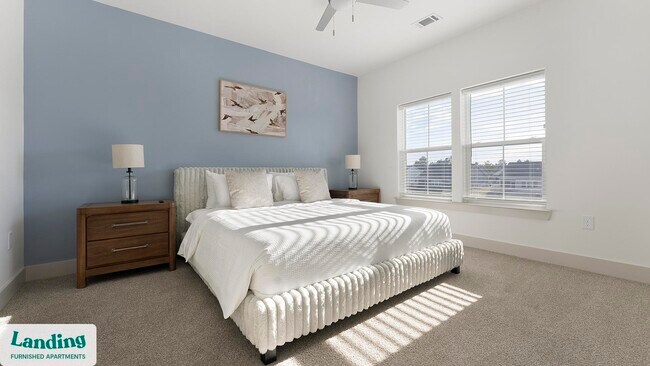 Building Photo - 112 Hera Way