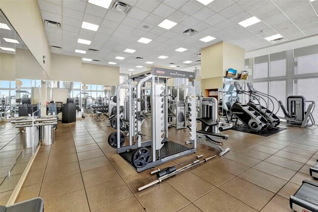 Building Photo - 50 Biscayne Blvd