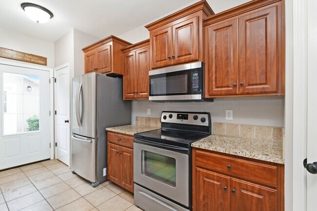 Building Photo - Quality Home Management