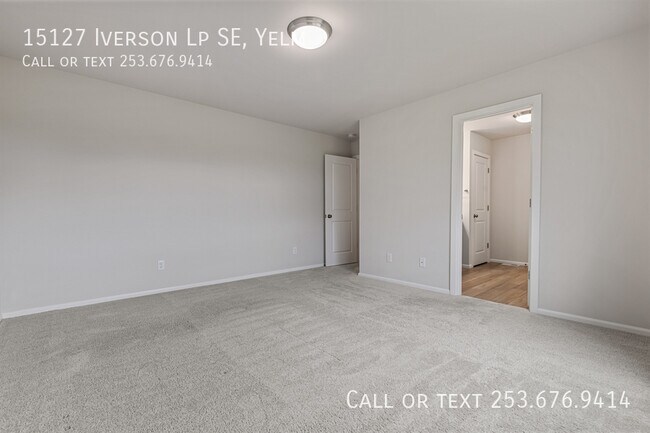 Building Photo - 15127 Iverson Lp SE