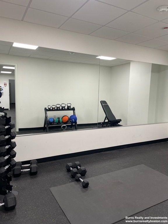 Building Photo - 400 W Broadway