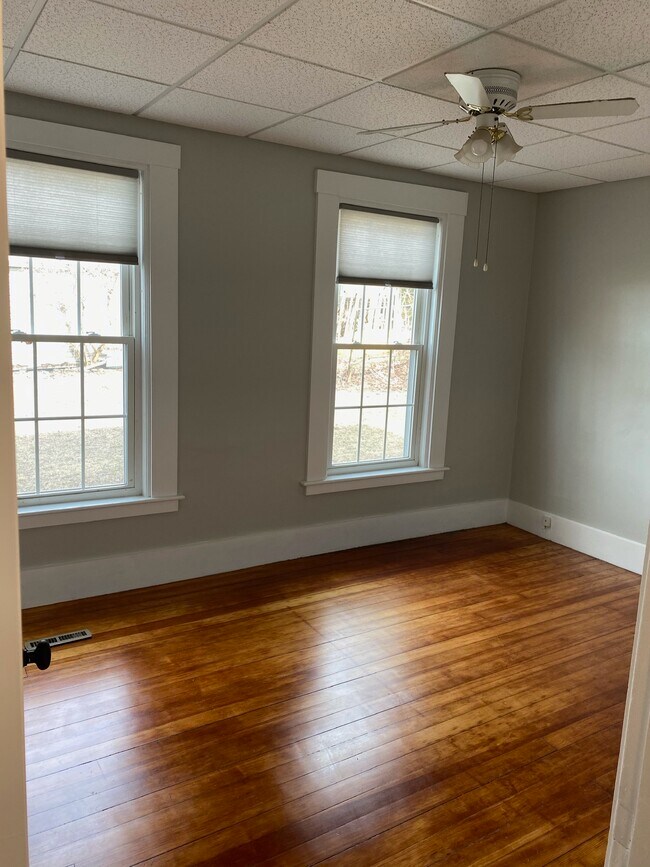 Bedroom #1 - 26 Ward St