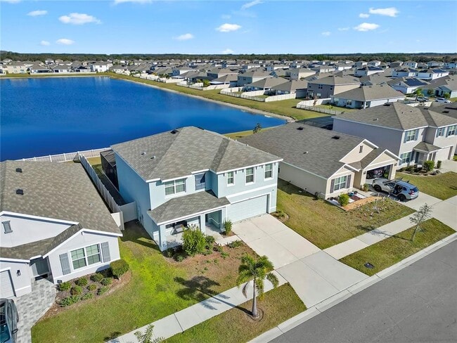 Building Photo - 5446 Logan Cave Ave