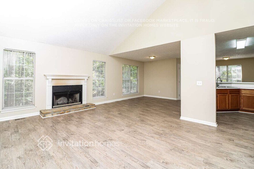 Building Photo - 5305 Keithwood Dr