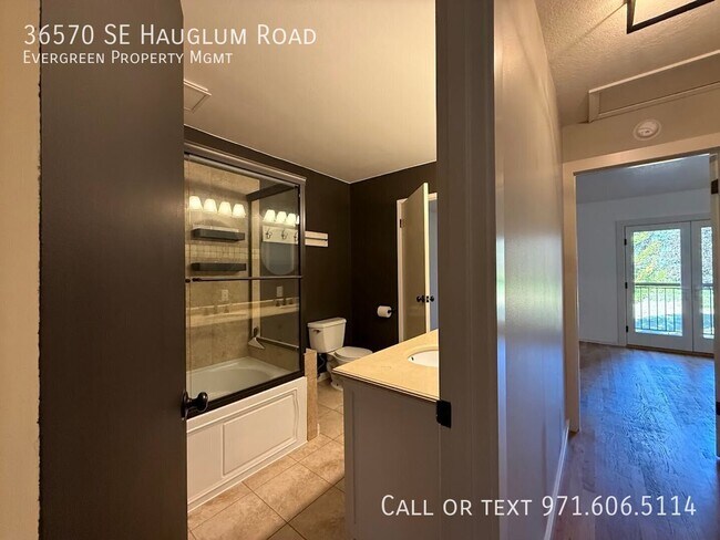 Building Photo - 36570 SE Hauglum Rd