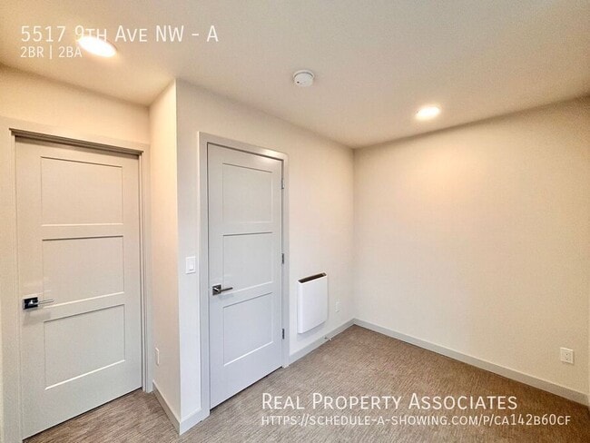 Building Photo - 5517 9th Ave NW