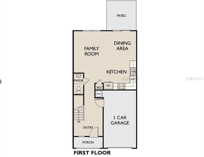 Building Photo - 1124 Merrill St