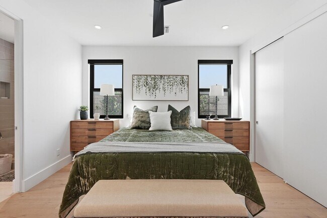 Building Photo - 4544 N Evans Dr