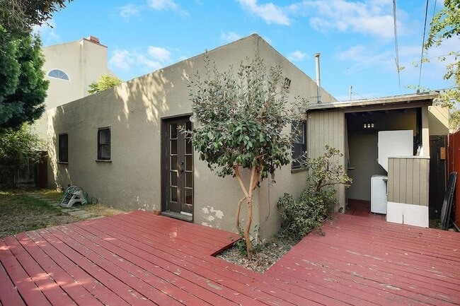 Building Photo - 4524 Maryland Ct