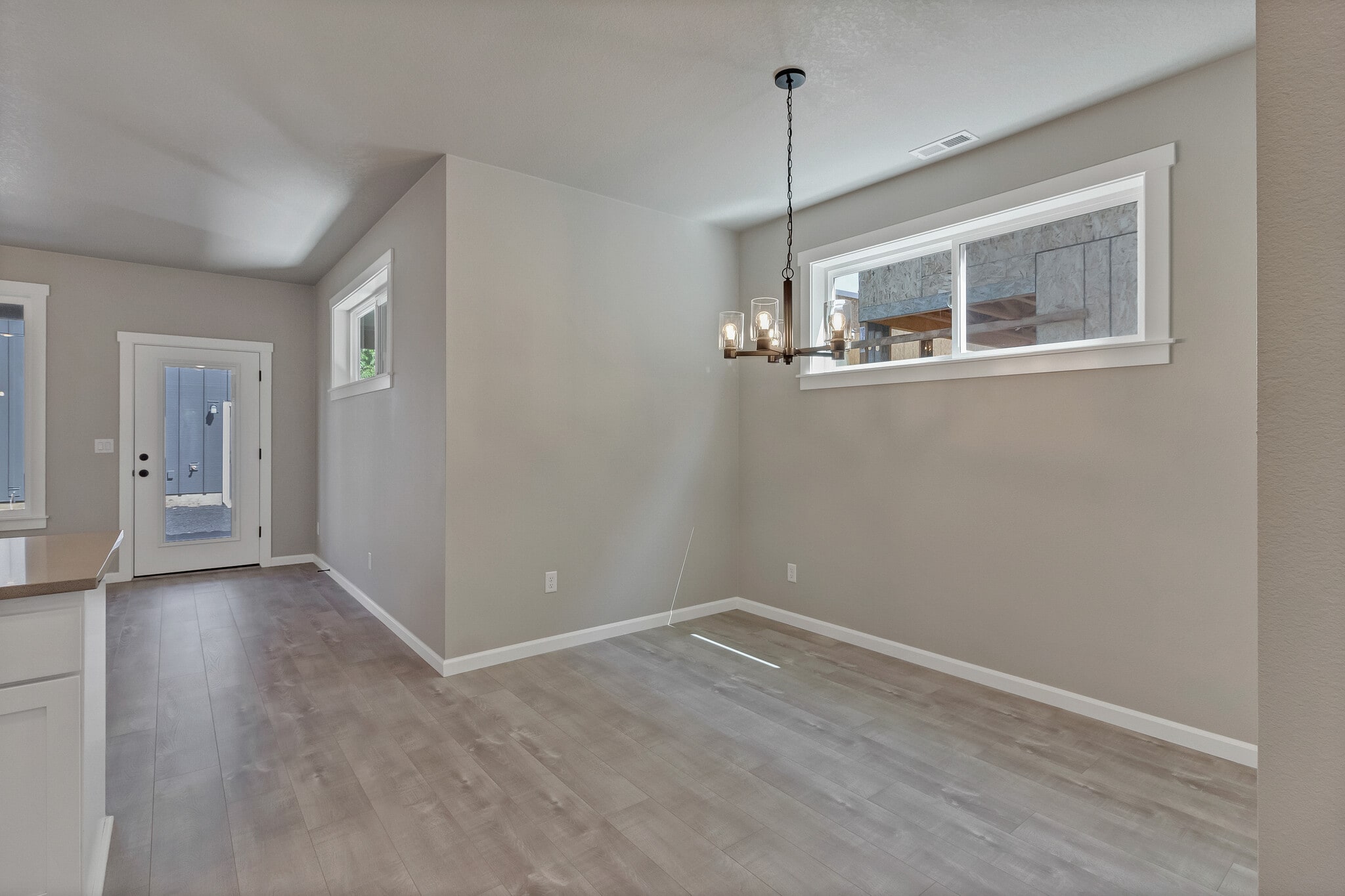 Hallway /Diningroom - 2057 Audubon Ave SE