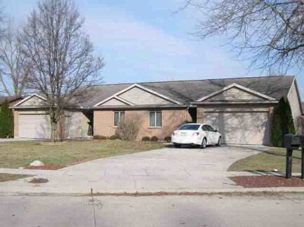 front - 1810 Queensbury Dr