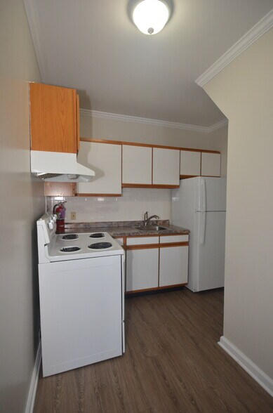 Building Photo - 421 Northampton St