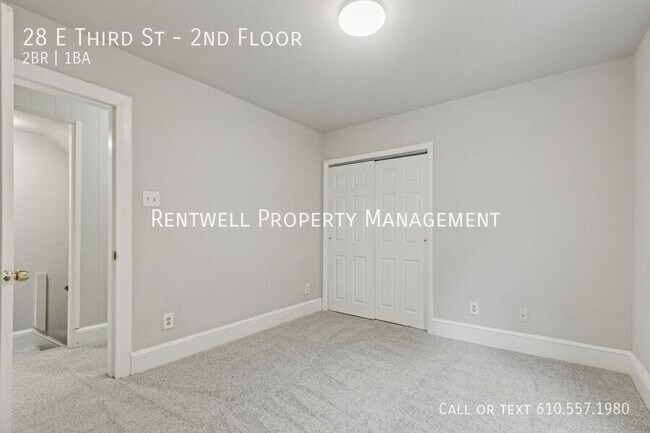 Building Photo - 28 E Third St-2nd Floor
