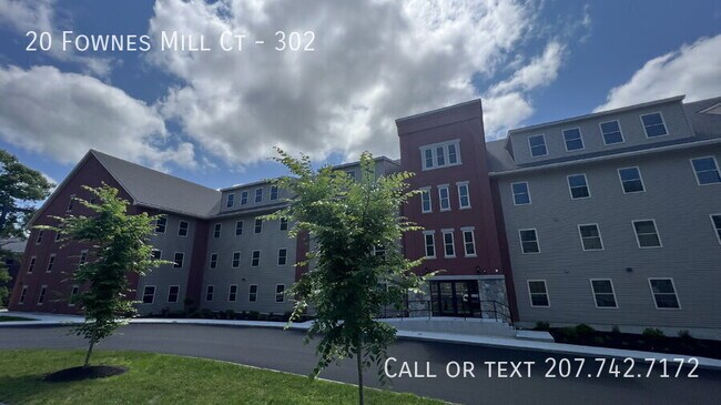 Building Photo - 20 Fownes Mill Court