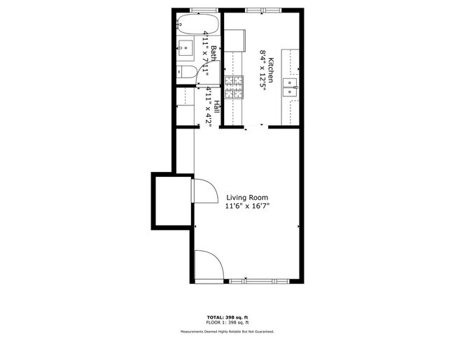 Building Photo - 936 Cedar Ave
