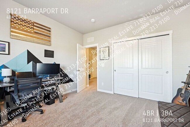 Building Photo - 8121 Barraport Dr