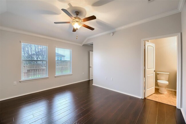 Building Photo - 10104 Deer Chase Trail