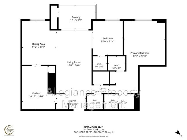 Building Photo - 309 Yoakum Pkwy